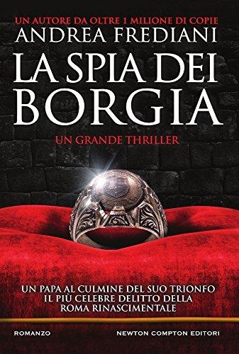 La spia dei Borgia