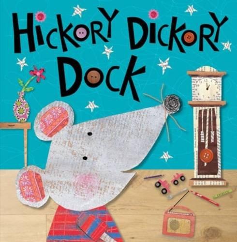 Hickory Dickory Dock