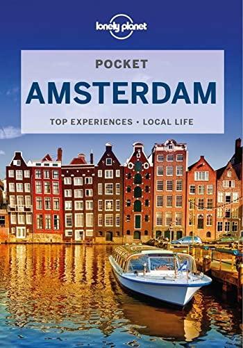 Pocket Amsterdam : top experiences, local life