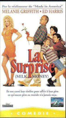 La surprise [FR Import]