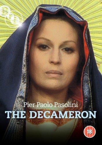 The Decameron [UK Import]