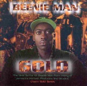 Beenie Man Gold [UK Import]