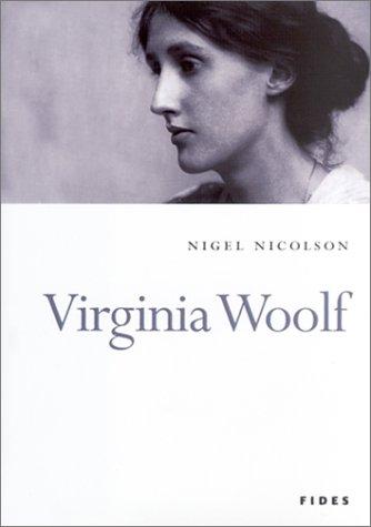 Virginia Woolf (Grand Figur Lit)