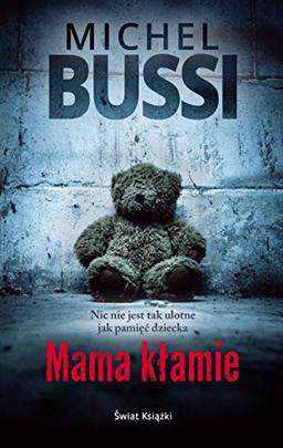 Mama Kłamie (pocket) - Michel Bussi [KSIĄŻKA]