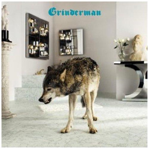 Grinderman 2 (Deluxe Edition)