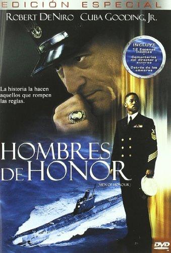 Hombres De Honor [DVD]