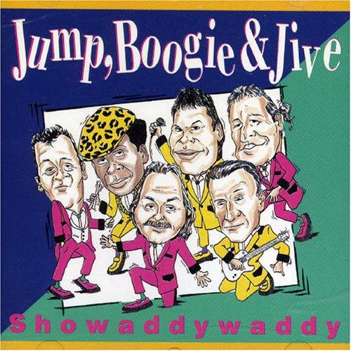 Jump Boogie & Jive