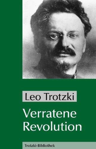 Verratene Revolution: Was ist die Sowjetunion und wohin treibt sie?