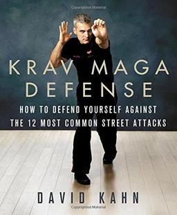 Krav Maga Defense