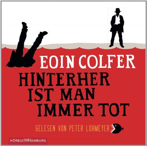 Hinterher ist man immer tot: 5 CDs