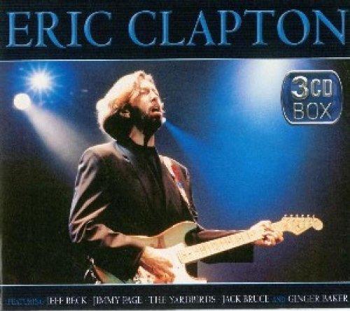 Eric Clapton