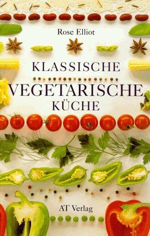 Klassische vegetarische Küche