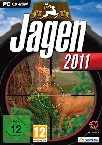 Jagen 2011