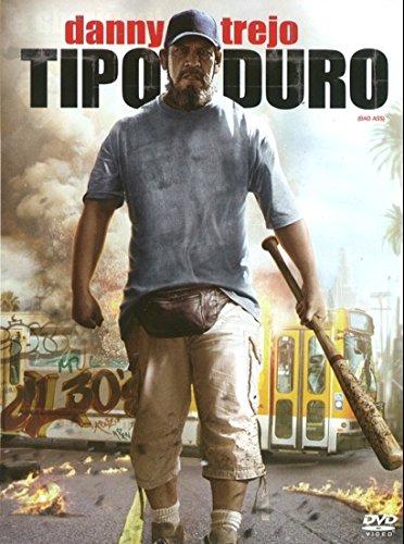 Tipo Duro (Import Dvd) (2012) Danny Trejo; Ron Perlman; Charles S. Dutton; Cra