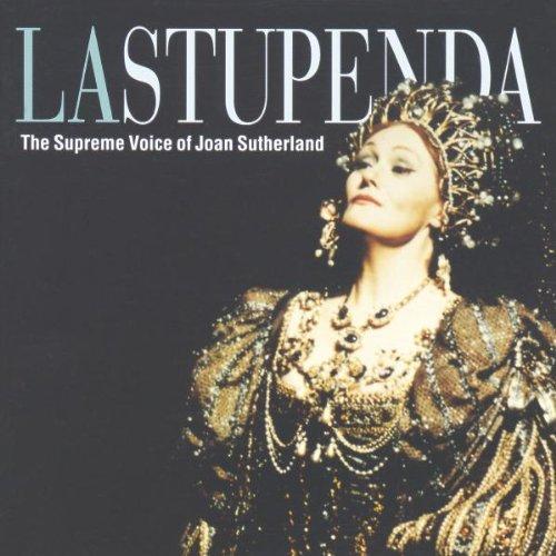 La Stupenda-Supreme Voice of