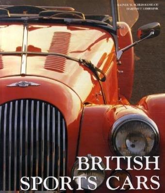 British Sports Cars