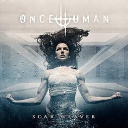 Once Human - Scar Weaver (CD Digipak)