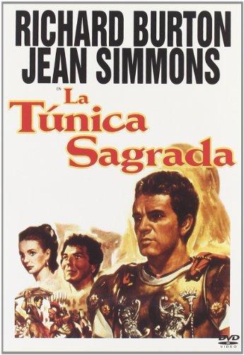 La Tunica Sagrada (St.Clas.) [DVD]