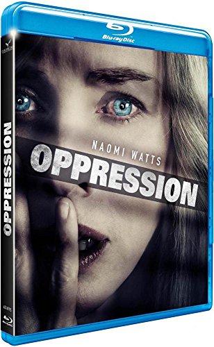 Oppression [Blu-ray] [FR Import]