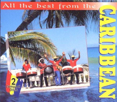 All the Best...:Caribbean-----