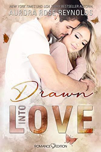 Drawn Into Love (Fluke My Life)