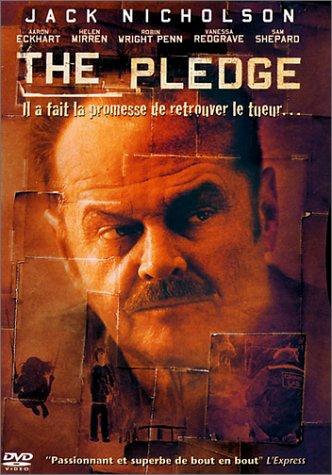 The Pledge [FR Import]