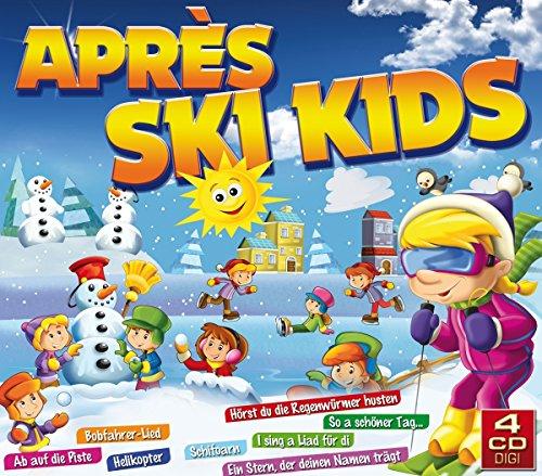 Après Ski Kids