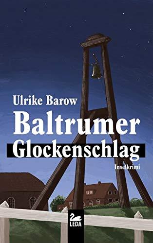 Baltrumer Glockenschlag: Inselkrimi