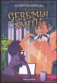 La grande avventura di Geremia Smith