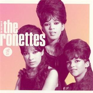 Best Of The Ronettes