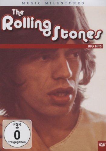 Rolling Stones - Music Milestones: Big Hits