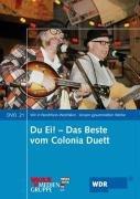 DU EI! - Das Beste vom Colonia-Duett von 1977-90, 1 DVD