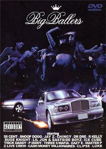 Various Artists - Big Ballers