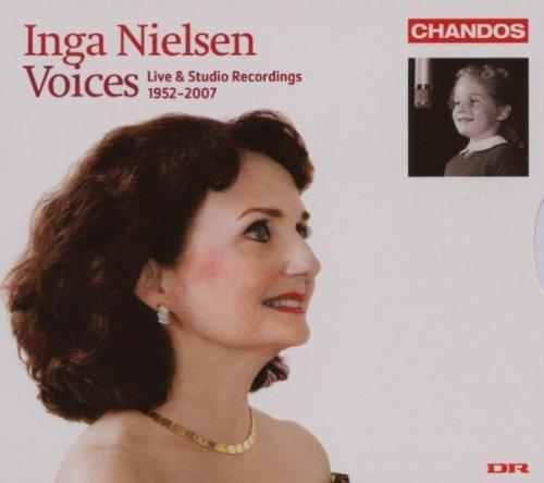 Voices 1952-2007