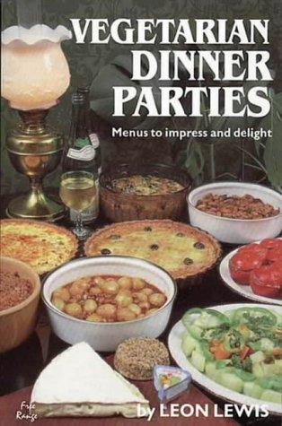 Vegetarian Dinner Parties