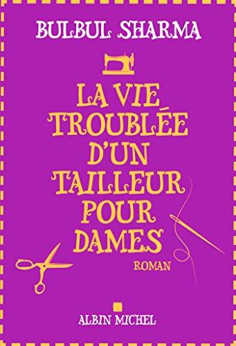 La vie troublée d'un tailleur pour dames