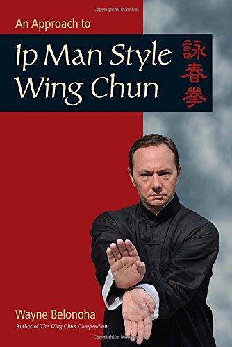 An Introduction to Ip Man Style Wing Chun Kung Fu