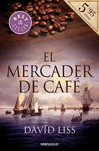 El mercader de café (CAMPAÑAS, Band 26092)