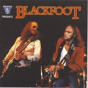 Kbfh Presents Blackfoot