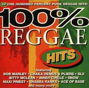 100% Reggae Hits