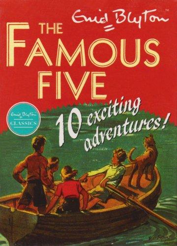 Famous Five