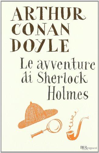 Le avventure di Sherlock Holmes