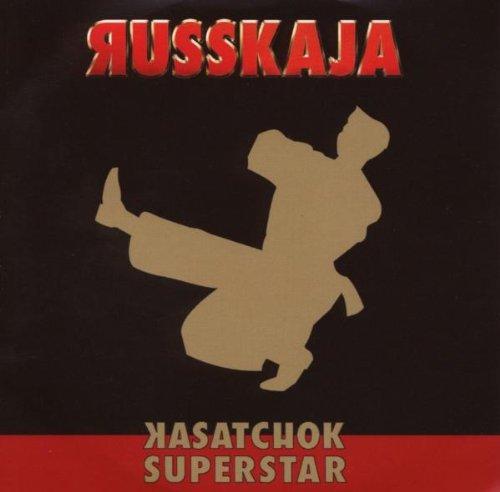 Kasatchok Superstar