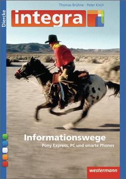 Diercke integra 3: Informationsgesellschaft