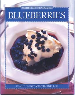 Blueberries (Maritime Flavours Series)