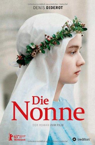 Die Nonne: Der Roman zum Film