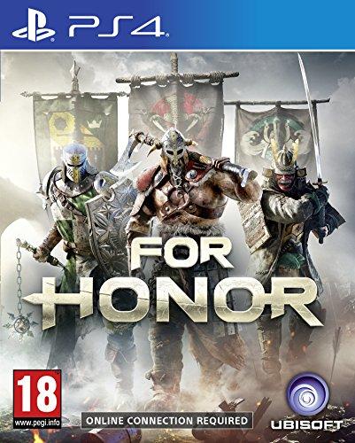 For Honor (Sony PS4)