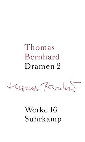 Werke in 22 Bänden: Band 16: Dramen II