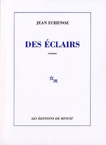 Des éclairs