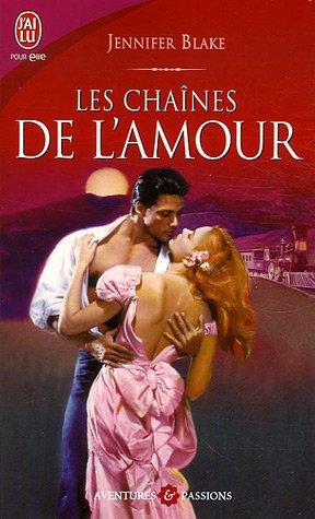 Les chaînes de l'amour